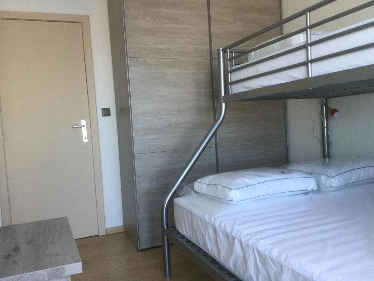 Panoramisch Appartement Tussen Zee ,Bos En De Duinen De Panne Exterior foto